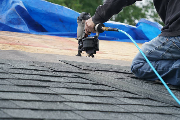 Reliable Pleasant Hill, MS Roofing Contractor Solutions