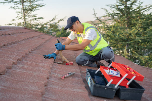 Best Commercial Roofing Services  in Pleasant Hill, MS