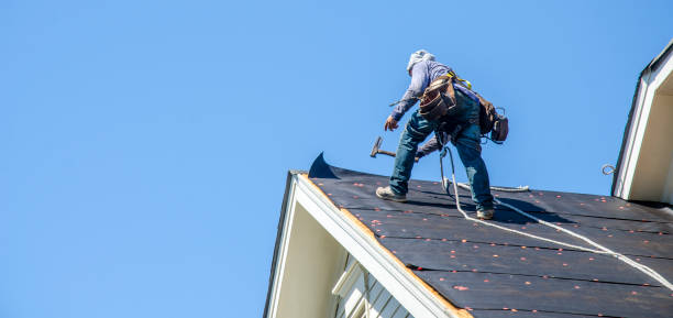 Pleasant Hill, MS Roofing Contractor Company